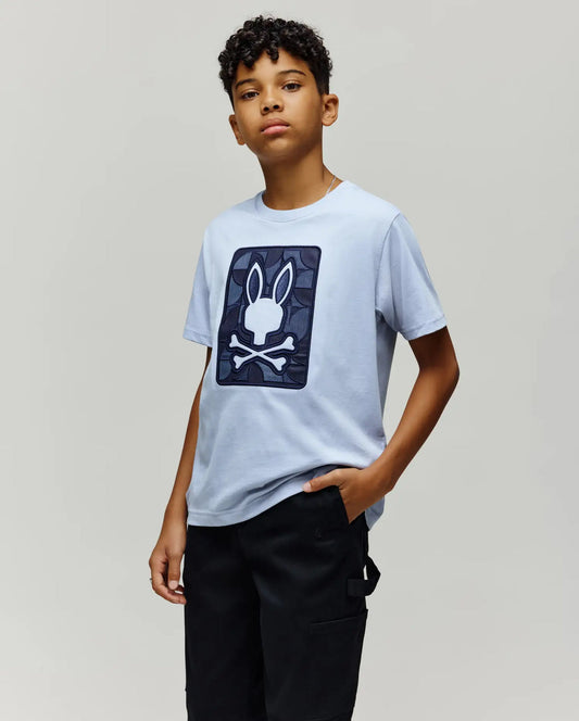 CAMISETA PSYCHOBUNNY