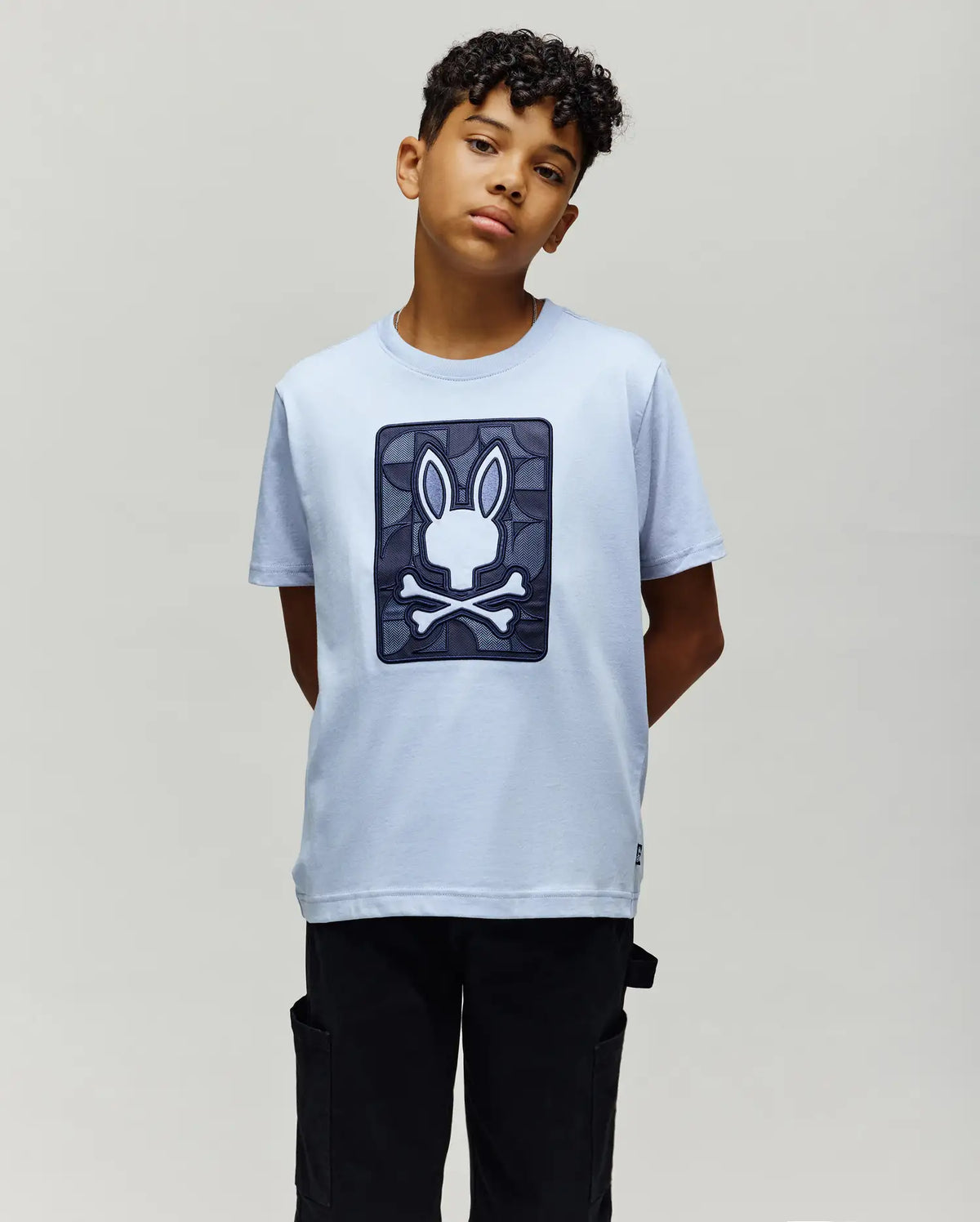 CAMISETA PSYCHOBUNNY