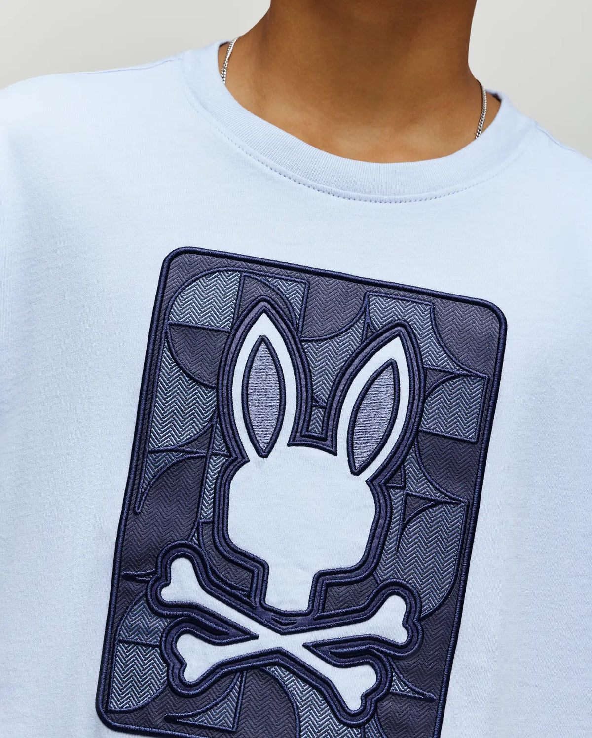 CAMISETA PSYCHOBUNNY