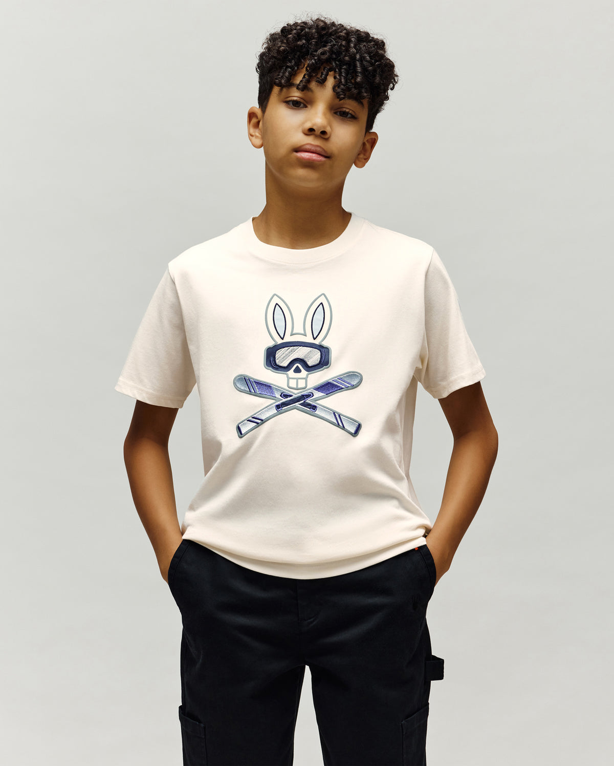 CAMISETA PSYCHOBUNNY