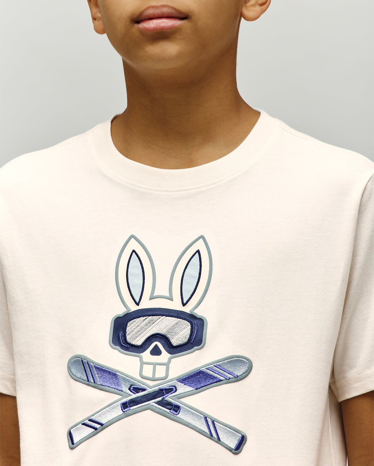 CAMISETA PSYCHOBUNNY