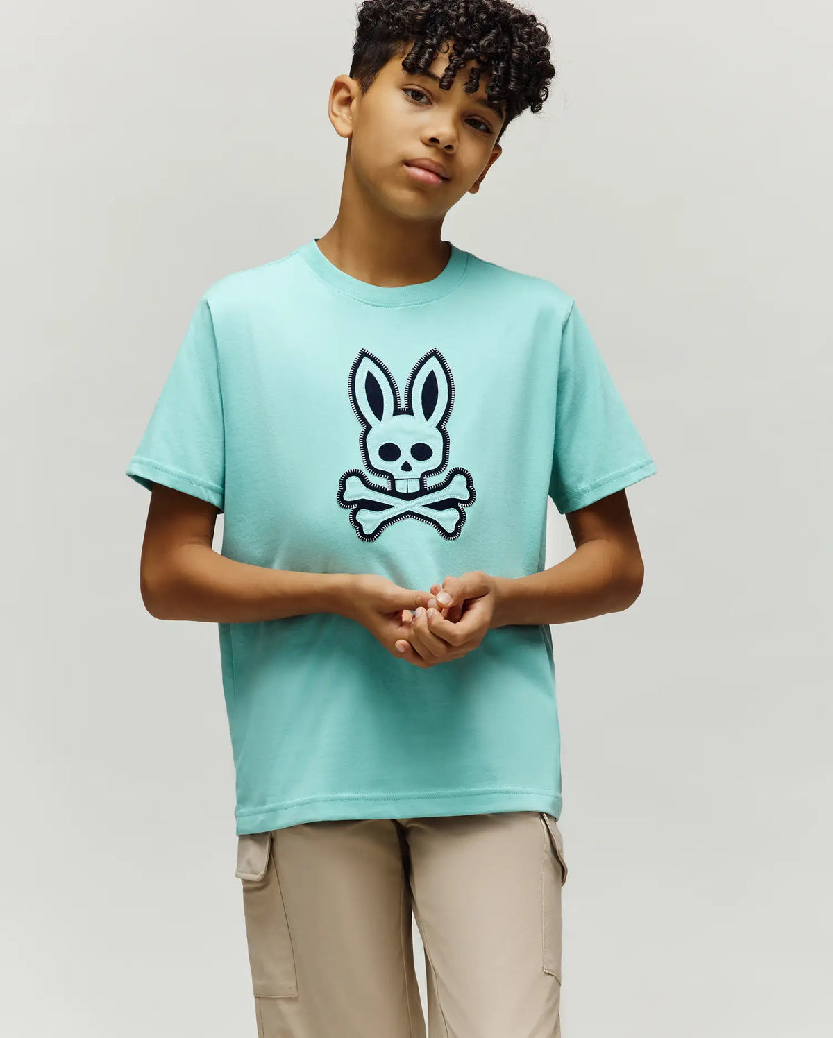 CAMISETA PSYCHOBUNNY