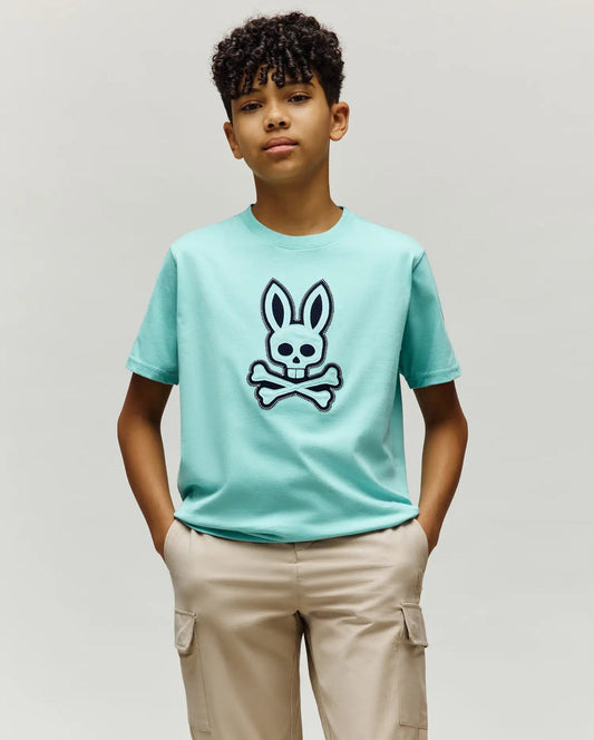CAMISETA PSYCHOBUNNY