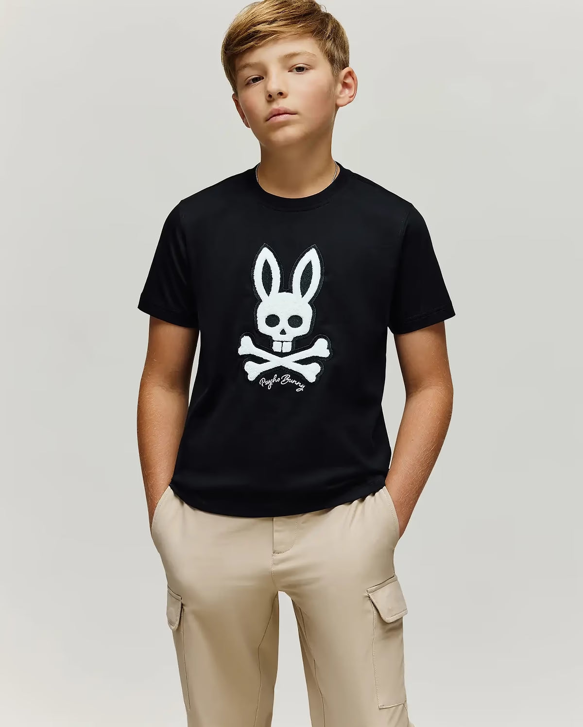 CAMISETA PSYCHOBUNNY