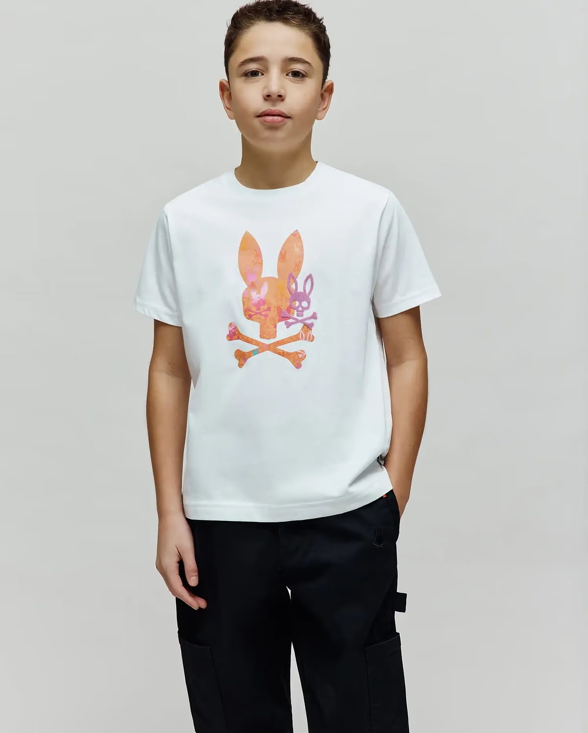 CAMISETA PSYCHOBUNNY