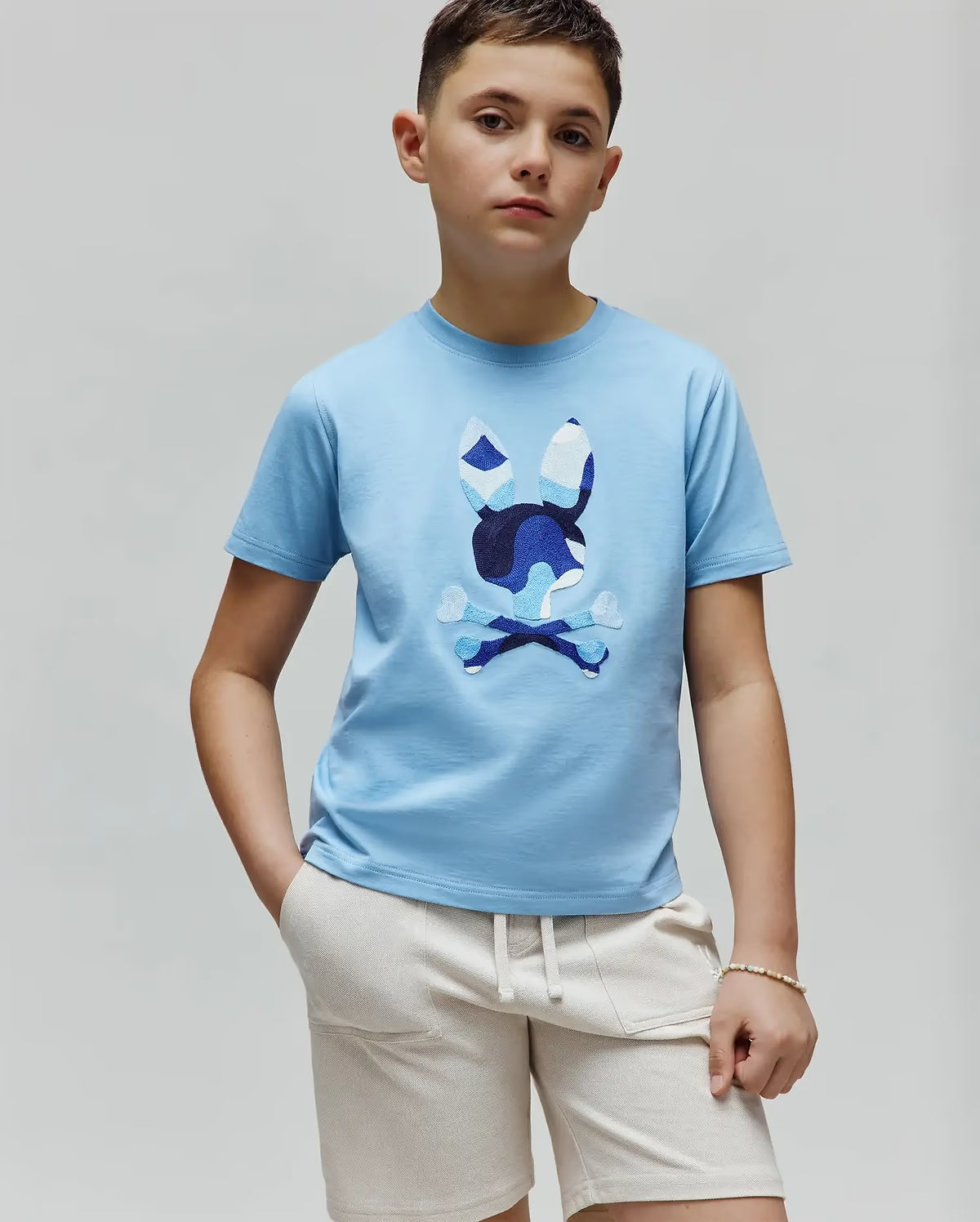 CAMISETA PSYCHOBUNNY