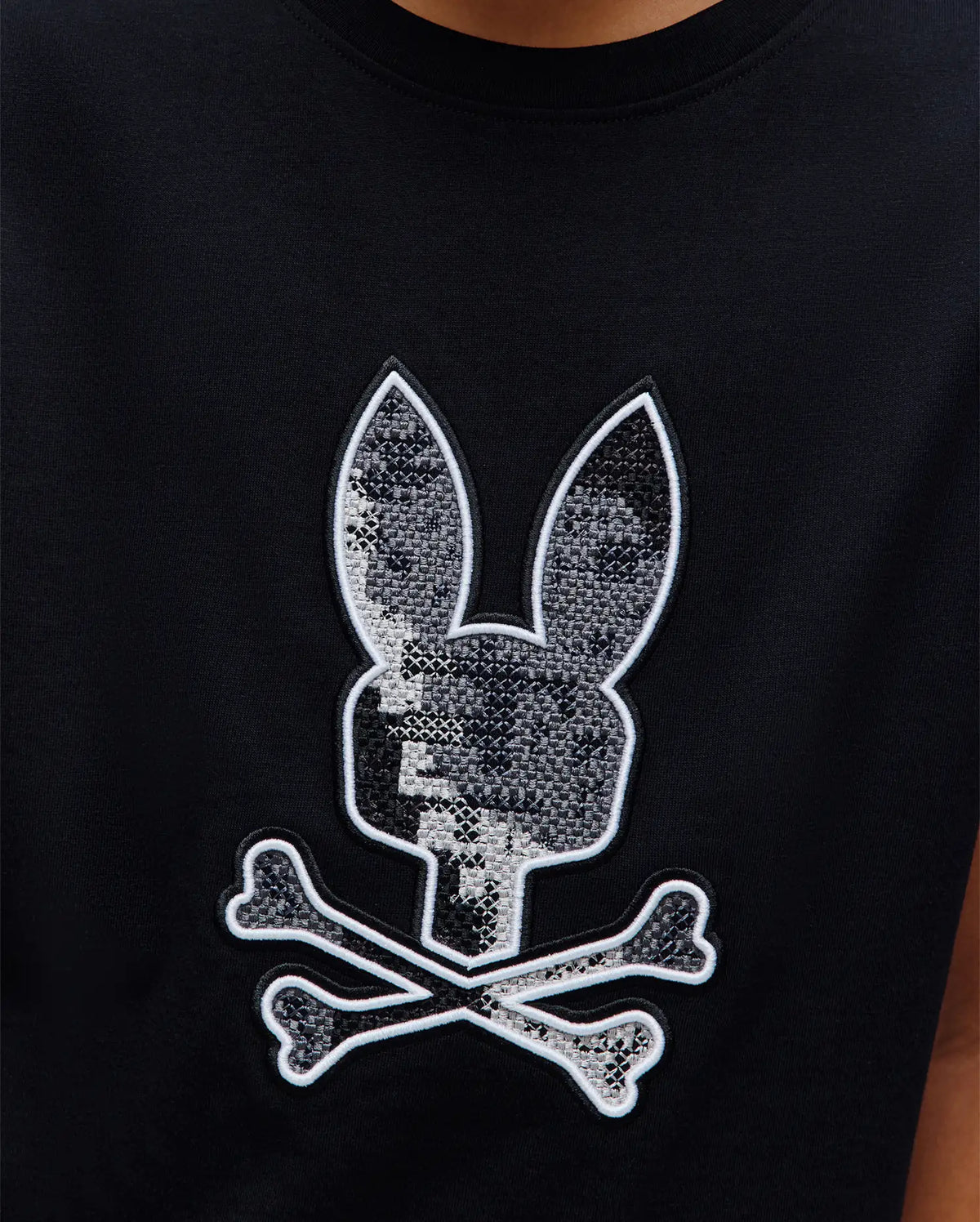 CAMISETA PSYCHOBUNNY