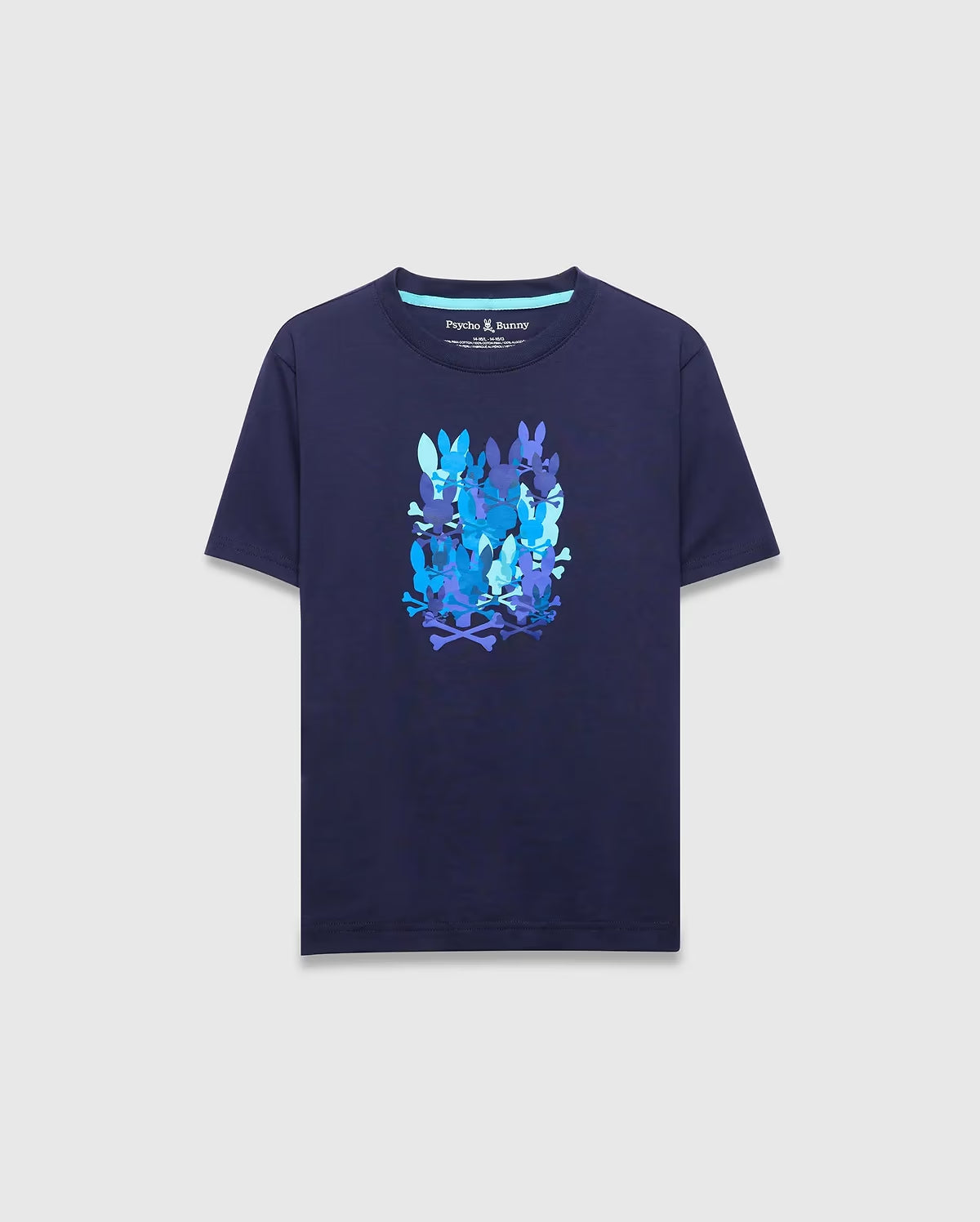 CAMISETA PSYCHOBUNNY