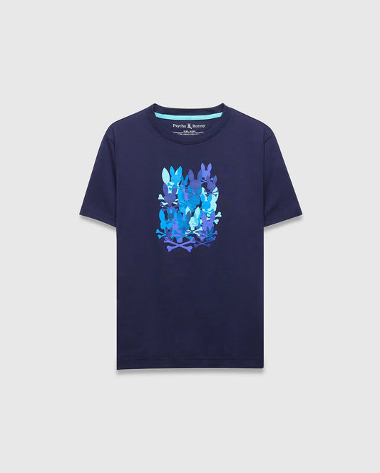 CAMISETA PSYCHOBUNNY