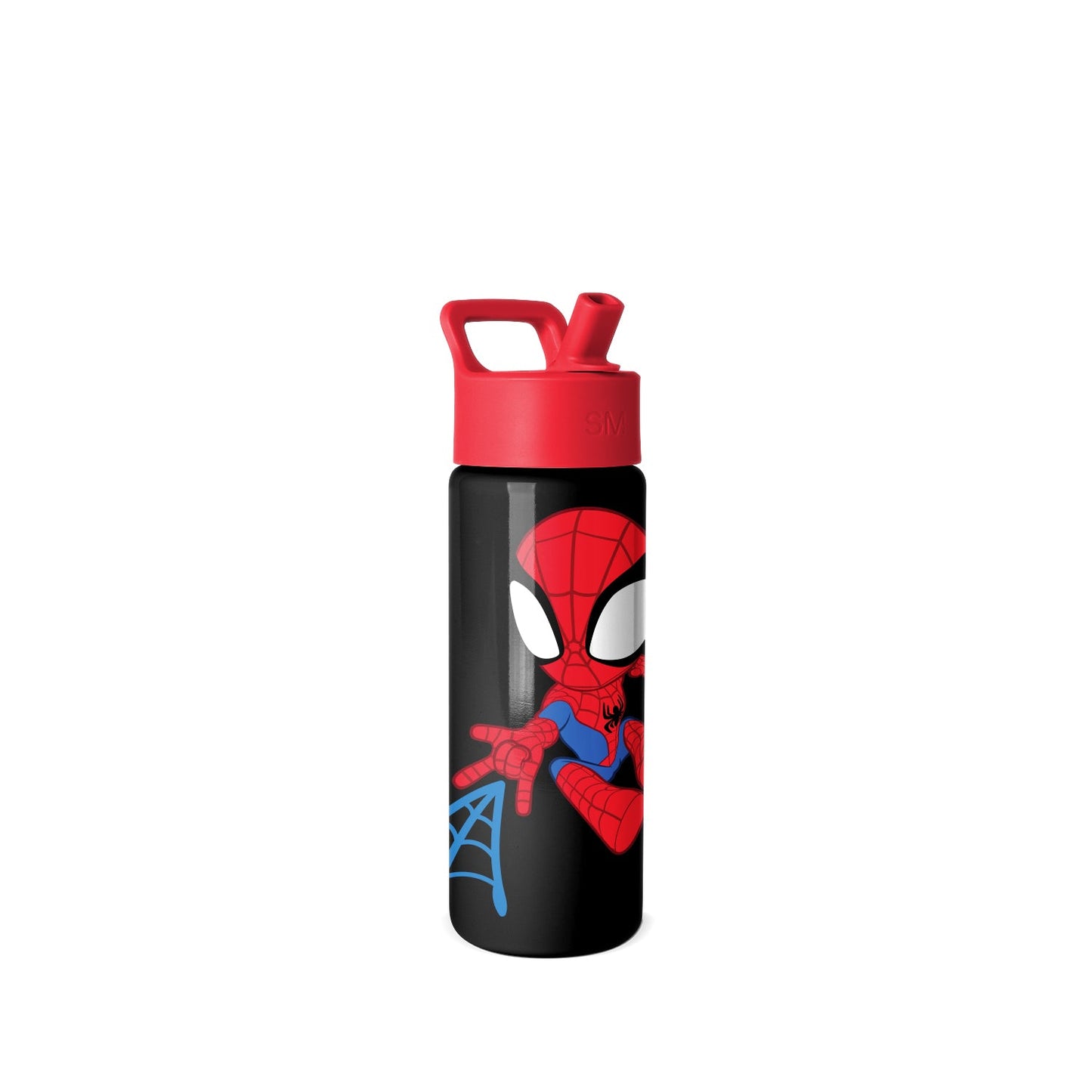 TERMO SPIDERMAN SIMPLY MODERN
