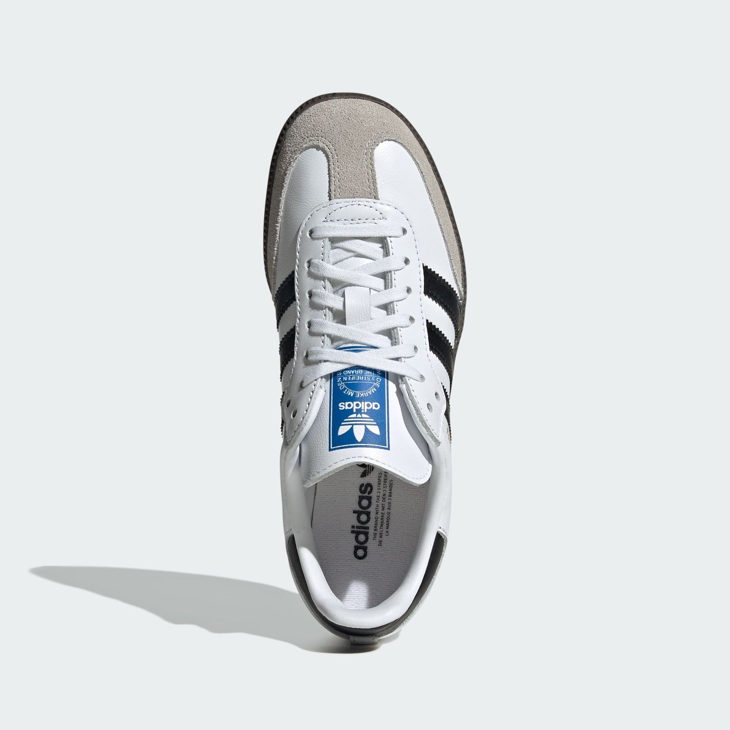 TENIS ADIDAS SAMBA