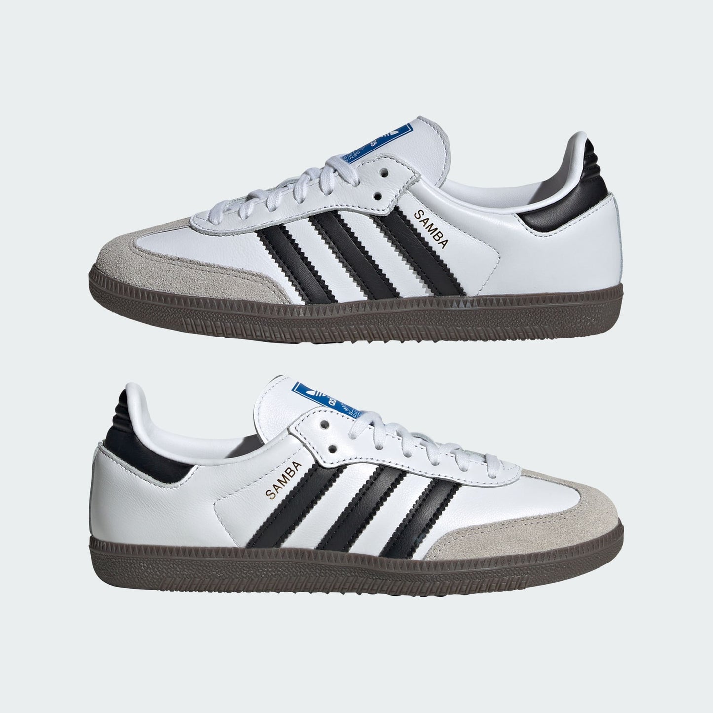 TENIS ADIDAS SAMBA