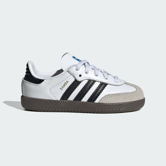 TENIS SAMBA ADIDAS