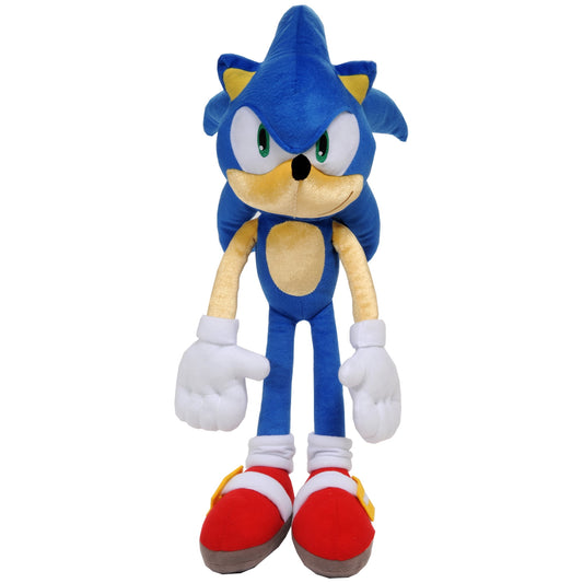 PELUCHE DE SONIC