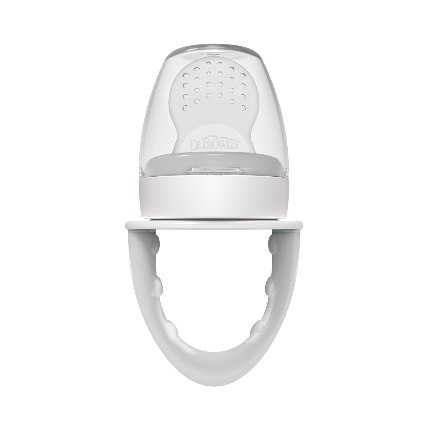 CHUPON PARA ALIMENTOS DR BROWNS