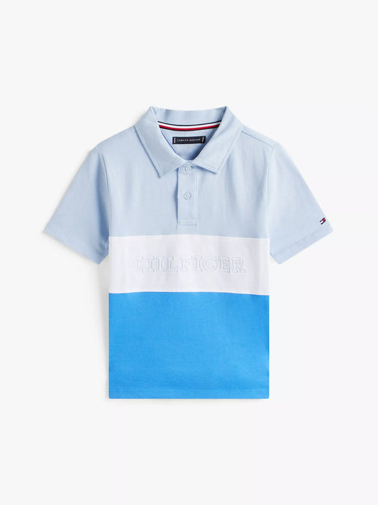 CAMISA TOMMY HILFIGER