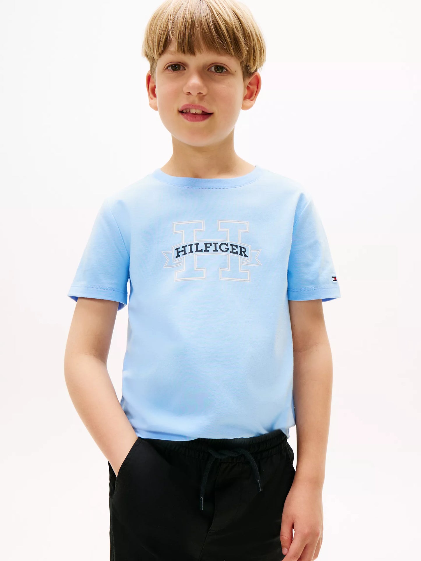 CAMISETA TOMMY HILFIGER