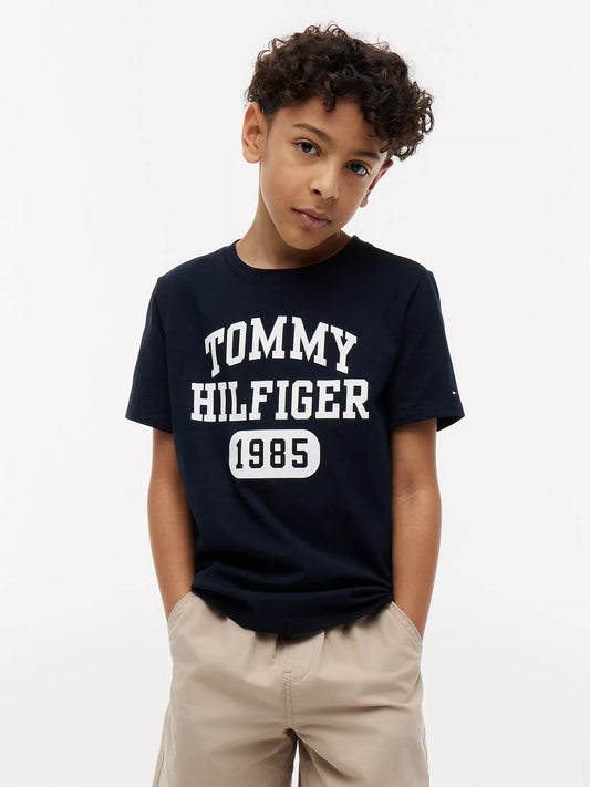 CAMISETA TOMMY HILFIGER