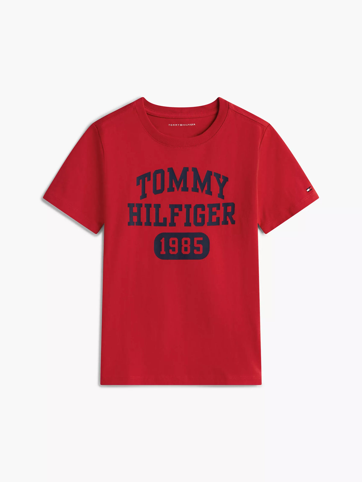CAMISETA TOMMY HILFIGER