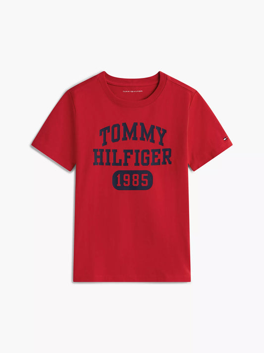 CAMISETA TOMMY HILFIGER