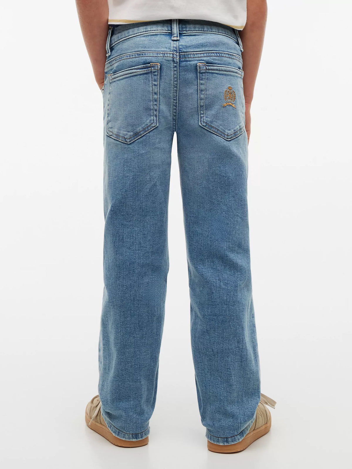 JEAN TOMMY HILFIGER