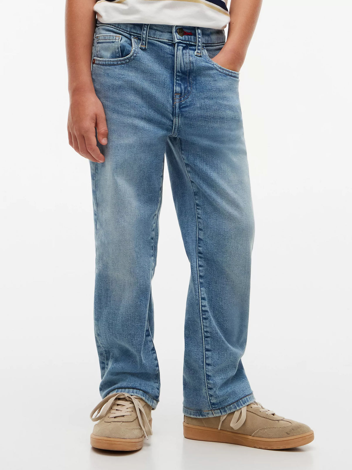 JEAN TOMMY HILFIGER