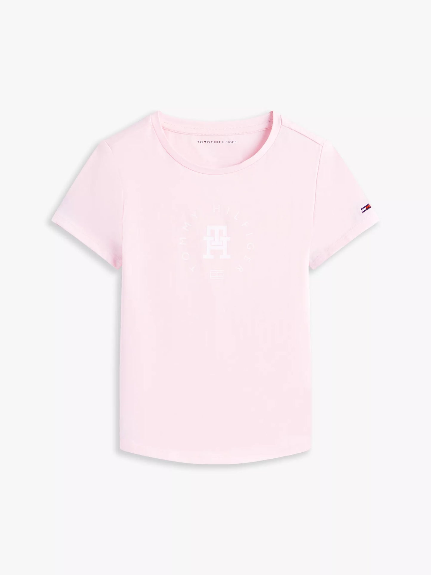 CAMISETA TOMMY HILFIGER