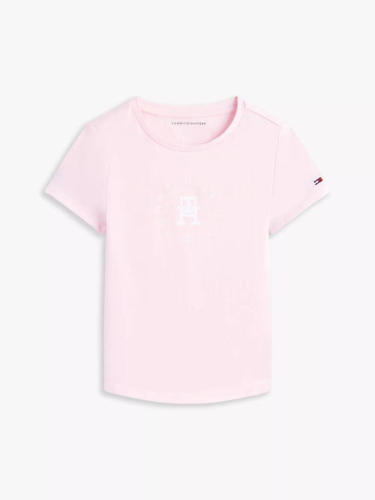 CAMISETA TOMMY HILFIGER