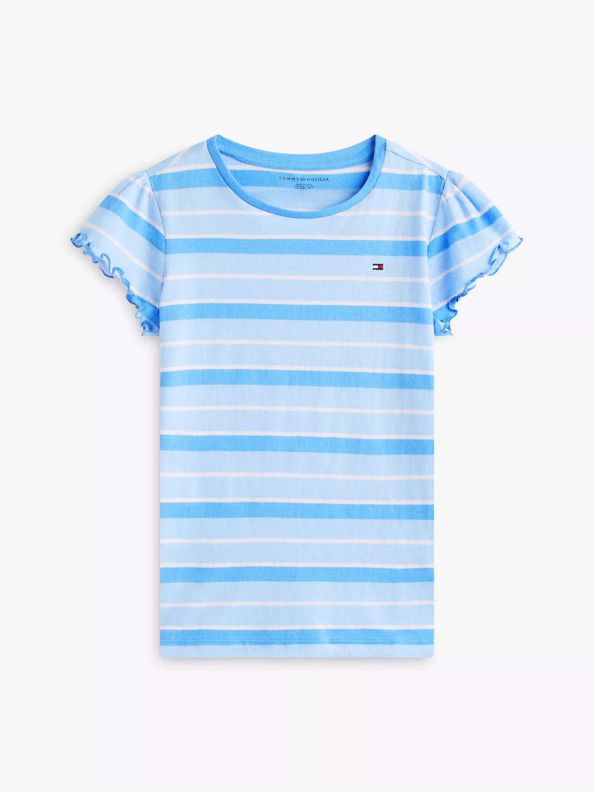CAMISETA TOMMY HILFIGER