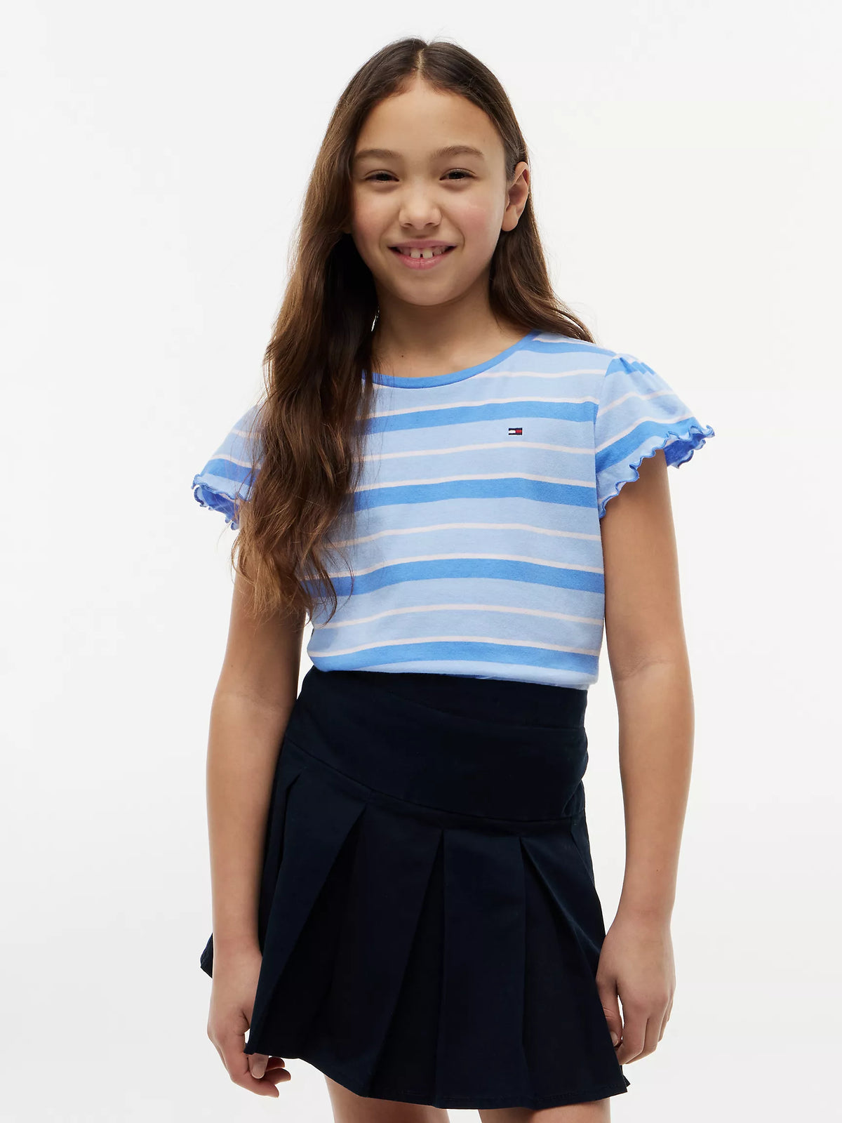 CAMISETA TOMMY HILFIGER