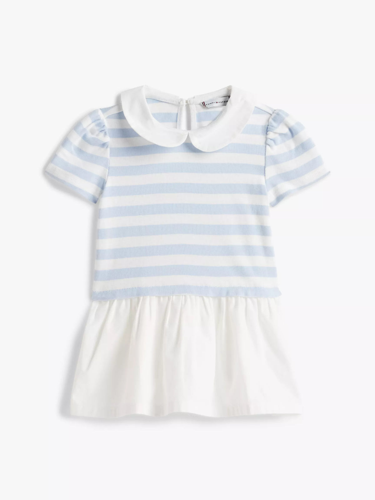 VESTIDO TOMMY HILFIGER