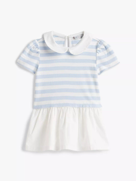 VESTIDO TOMMY HILFIGER