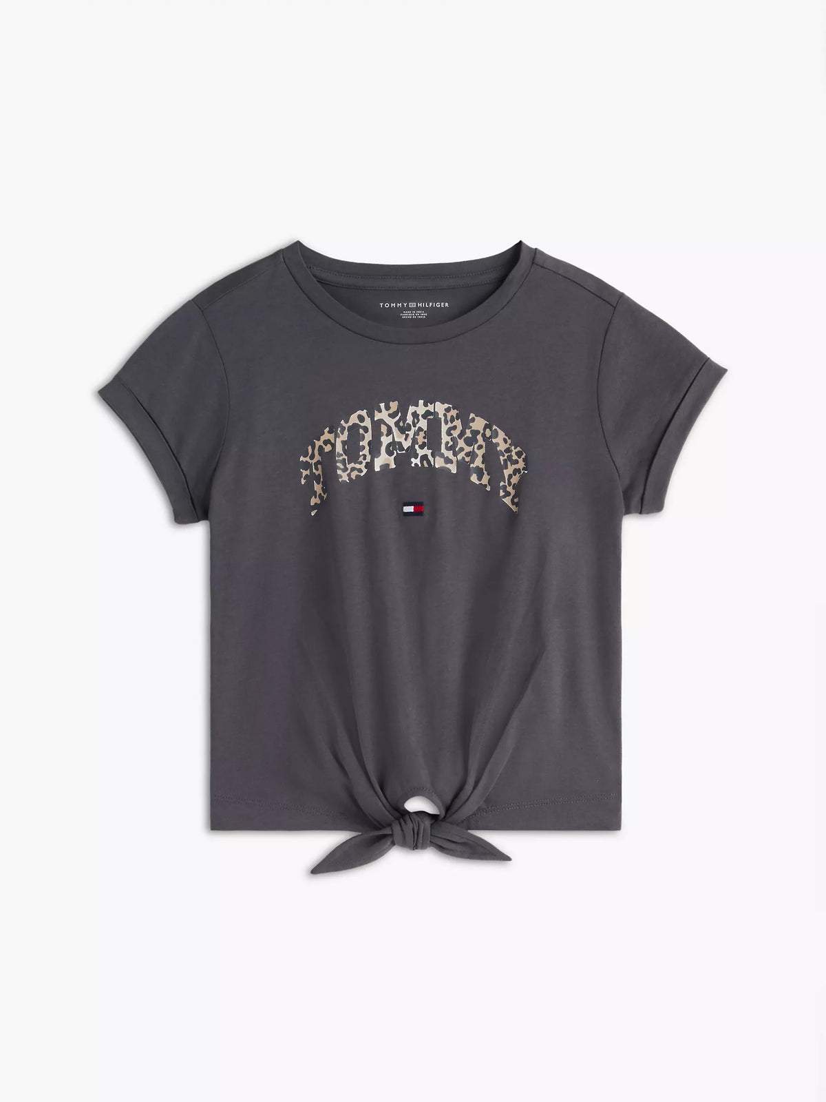 CAMISETA TOMMY HILFIGER