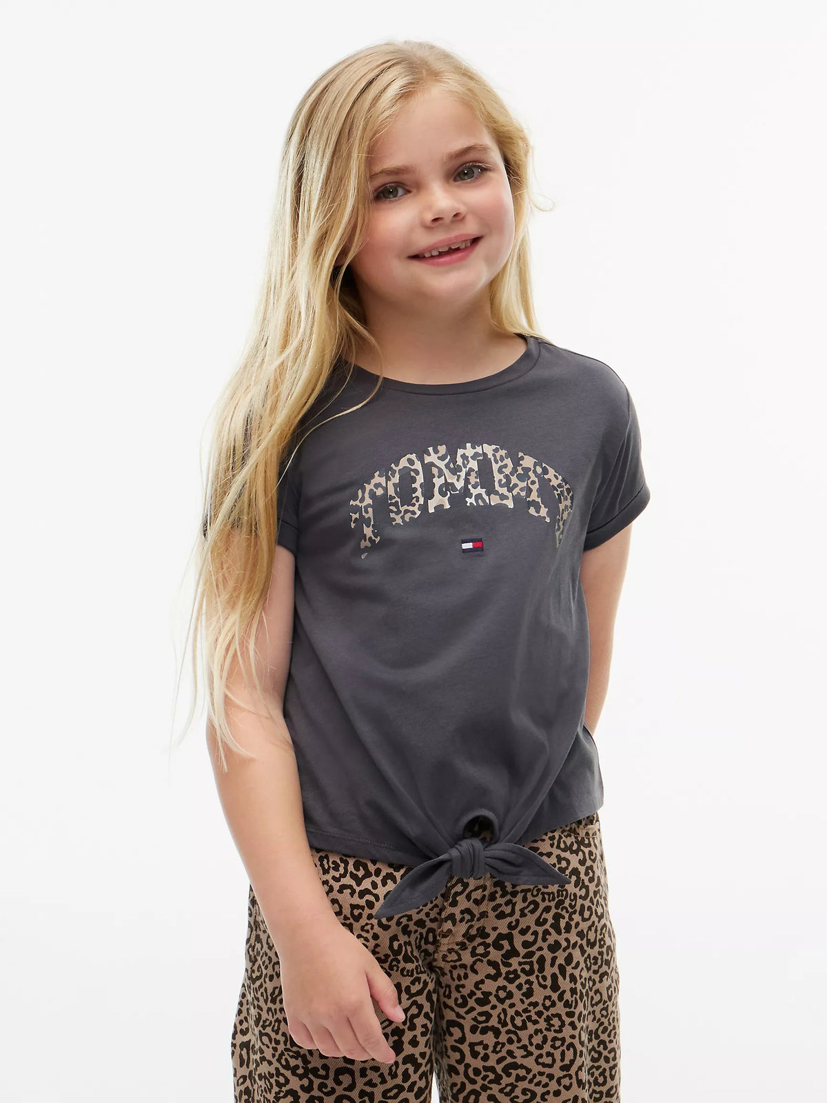 CAMISETA TOMMY HILFIGER