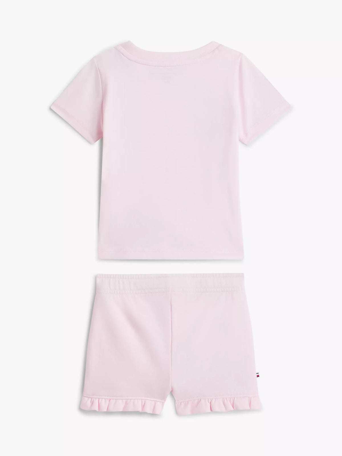 SET DE 2 PIEZAS TOMMY HILFIGER