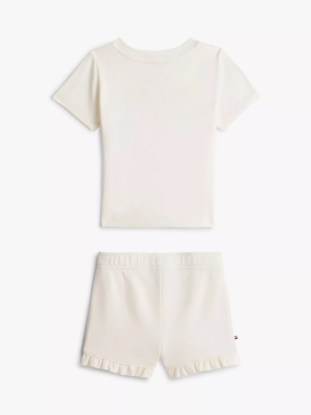 SET DE 2 PIEZAS TOMMY HILFIGER