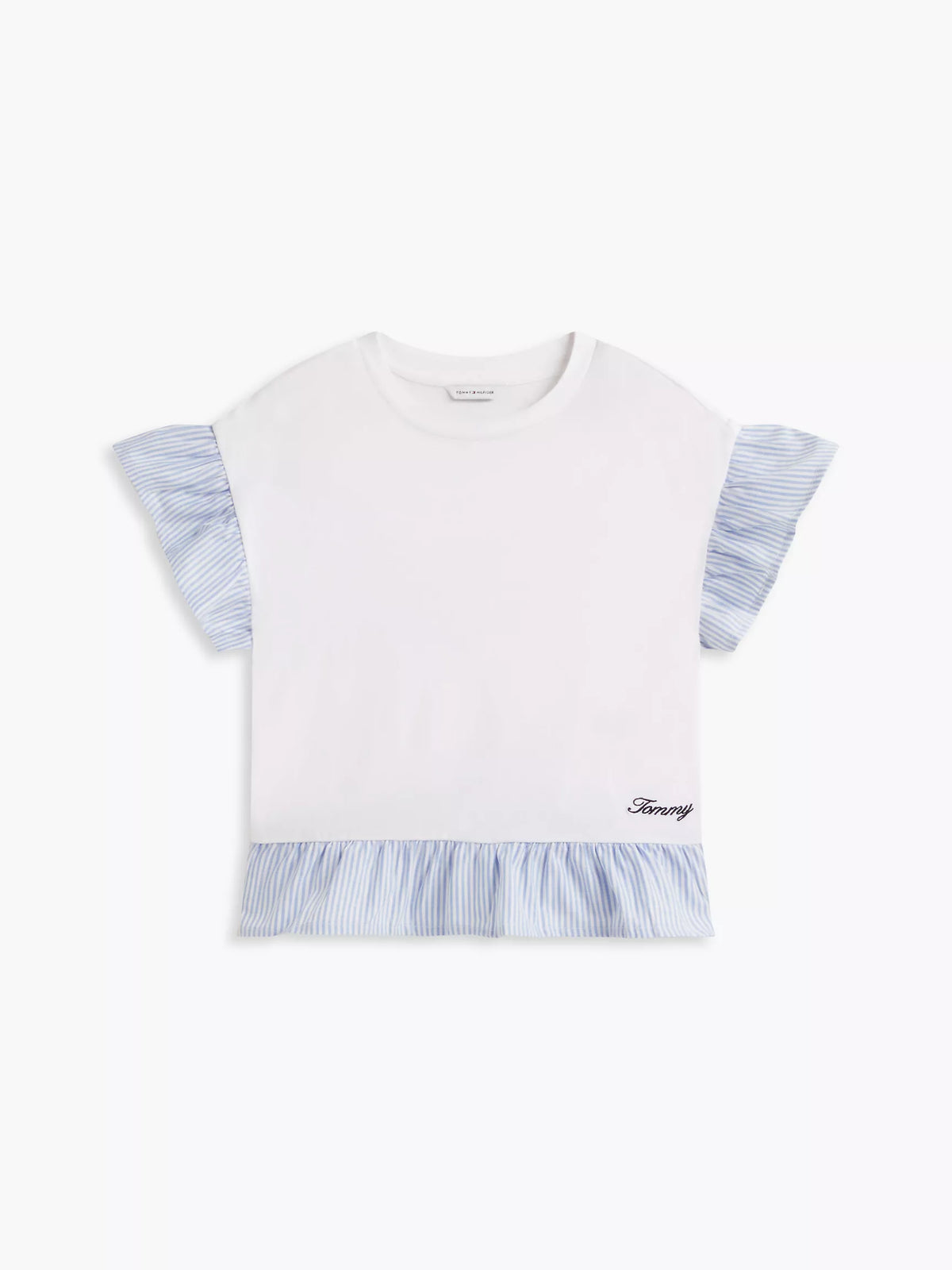 CAMISETA TOMMY HILFIGER