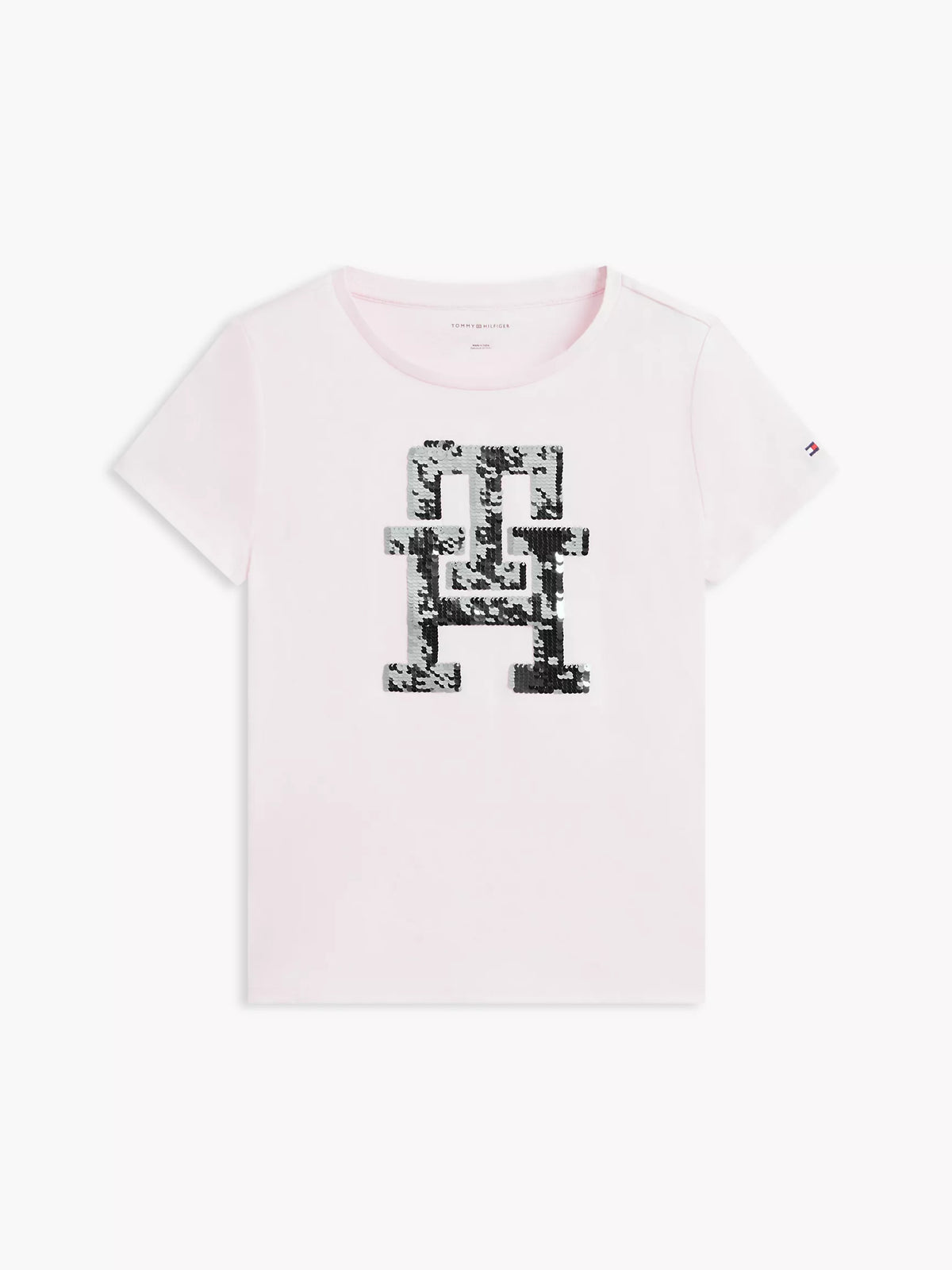 CAMISETA TOMMY HILFIGER