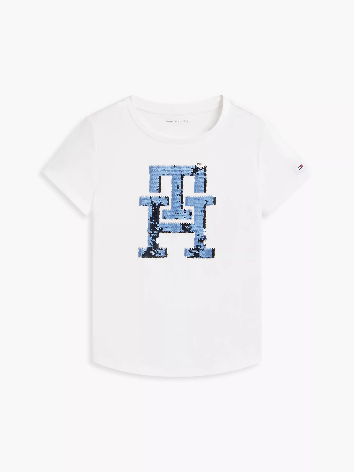 CAMISETA TOMMY HILFIGER