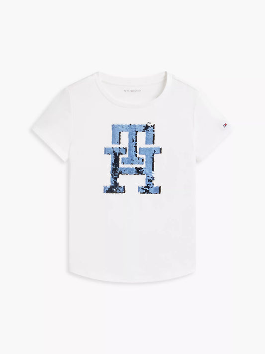 CAMISETA TOMMY HILFIGER