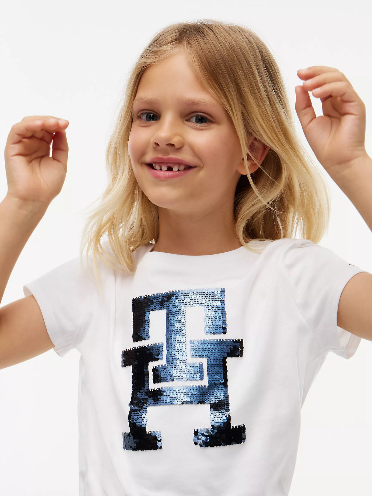 CAMISETA TOMMY HILFIGER