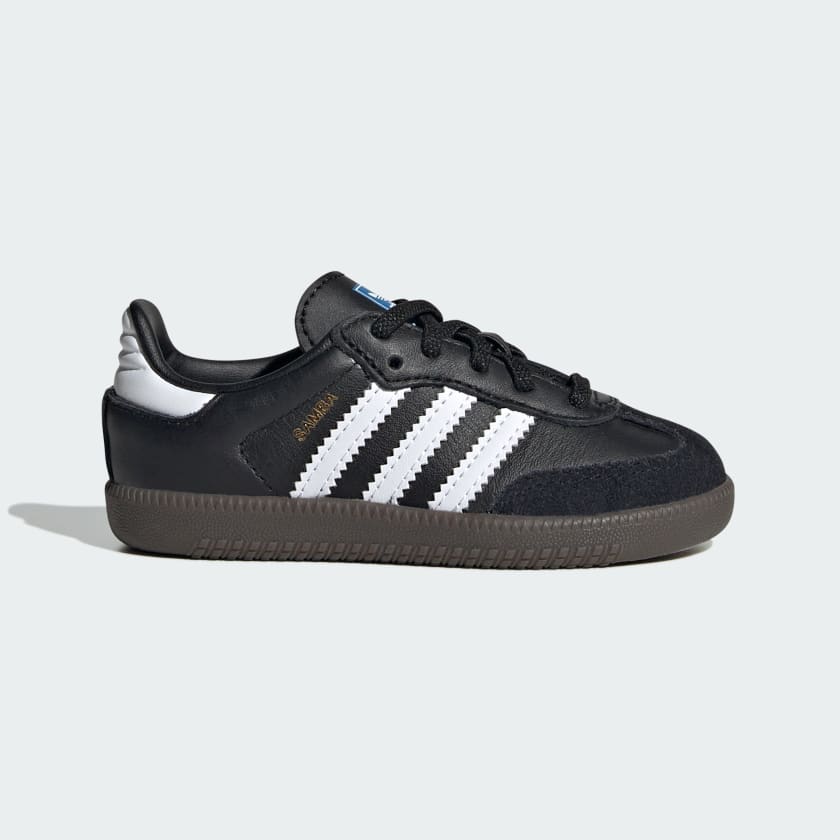 TENIS ADIDAS SAMBA
