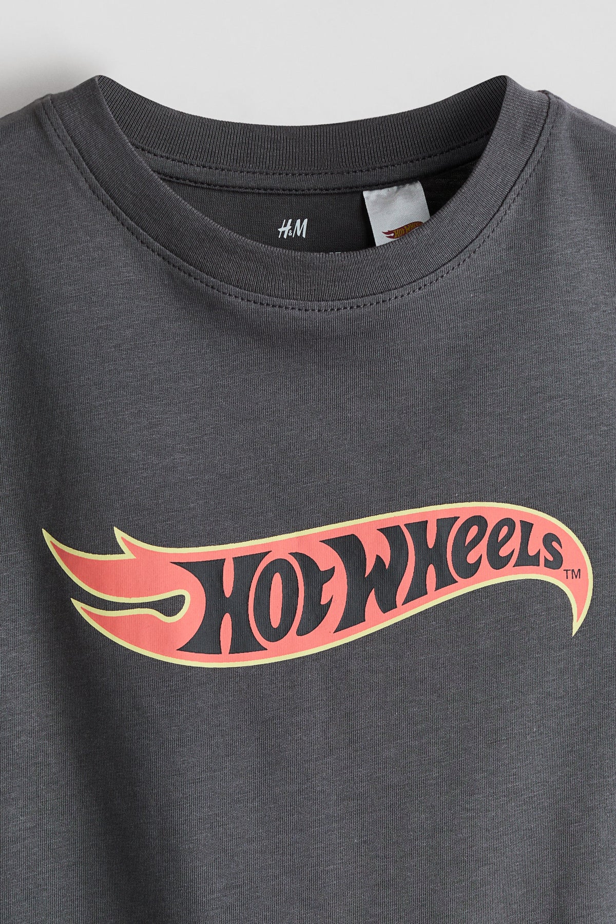 PAQ. DE 3 CAMISETAS HOT WHEELS  H&M