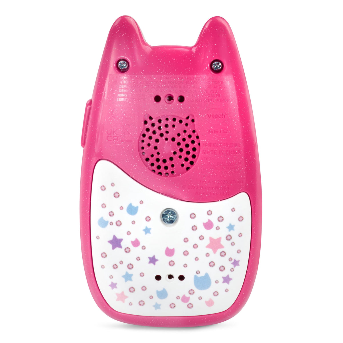 TELEFONO DE JUGUETE DE LA CASA DE MUÑECAS DE GABBY