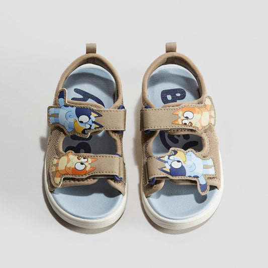 SANDALIAS DE BLUEY H&M