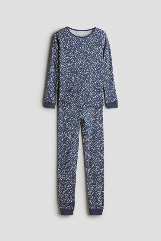 PIJAMA H&M