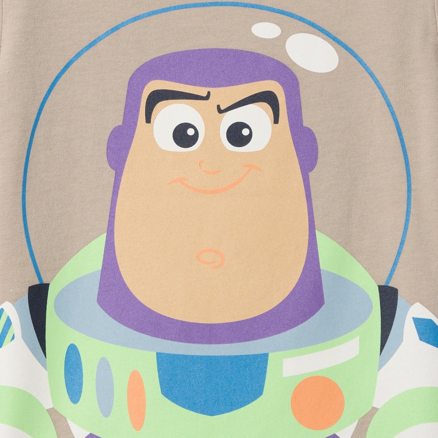 CAMISETA DE BUZZ GAP