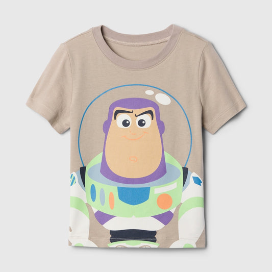 CAMISETA DE BUZZ GAP