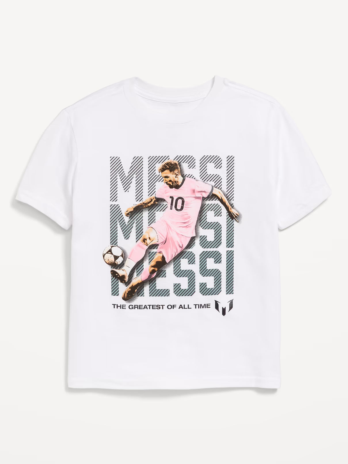 CAMISETA DEL MESSI 10