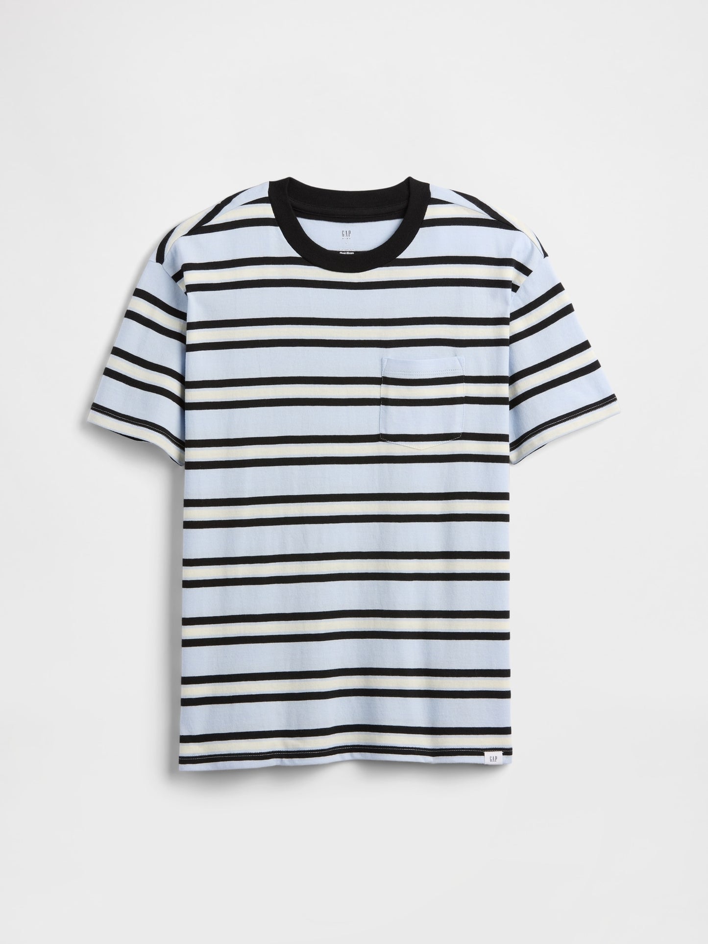 CAMISETA GAP